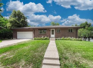 11169 W Kentucky Dr, Lakewood, CO 80226