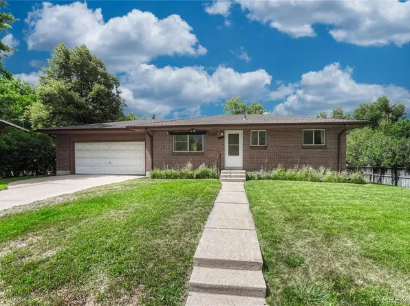 11169 W Kentucky Drive, Lakewood, CO 80226