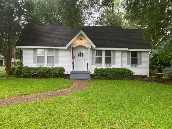 1318 Spencer Ave, Monroe, LA 71201