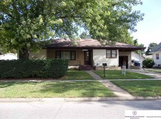 1224 E Military Ave, Fremont, NE 68025