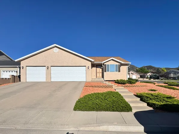 2258 N Wedgewood Ln, Cedar City, UT 84721