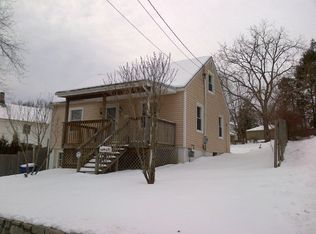 117 Woodtick Rd, Waterbury, CT 06705