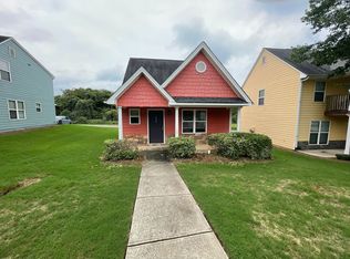 224 Fern Ridge Ct, Athens, GA 30601