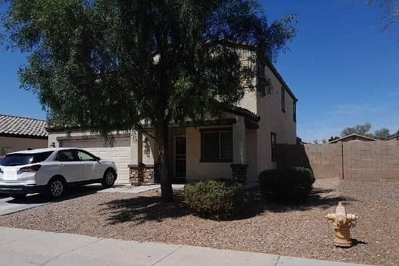 2nd image of 25448 W Clanton Ave