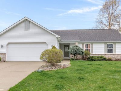 141 Kensington Cir, Battle Creek, MI, 49015
