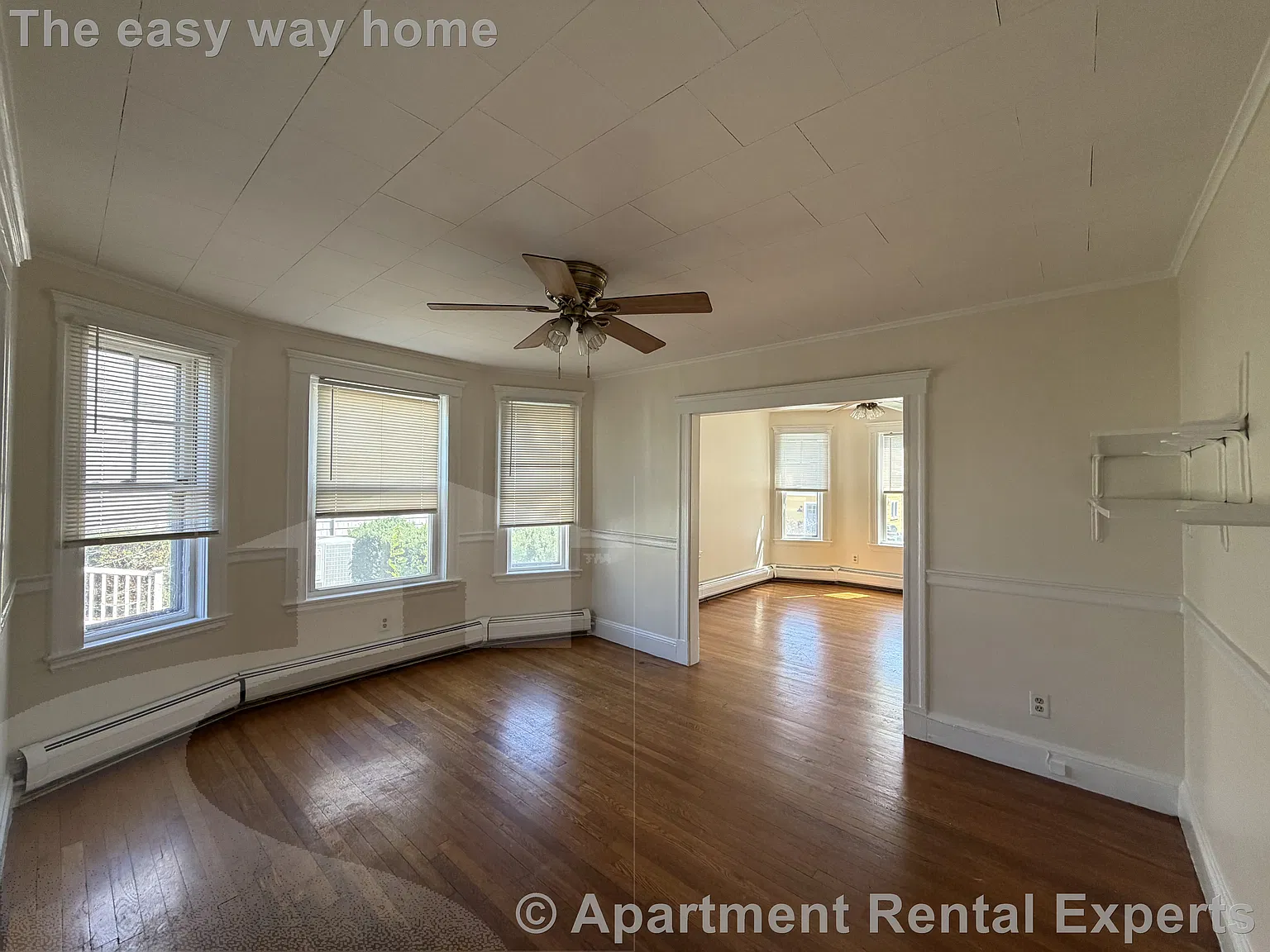 2 bed, $2,700 — Photo 1