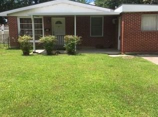 622 Hailey Ave, Slidell, LA 70458