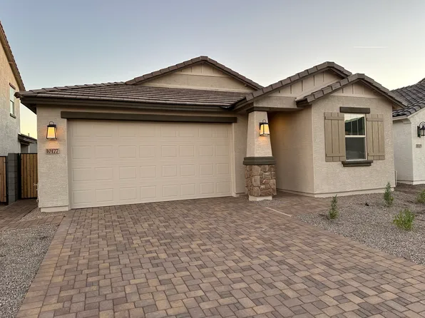 10177 W Vale Dr, Avondale, AZ 85392