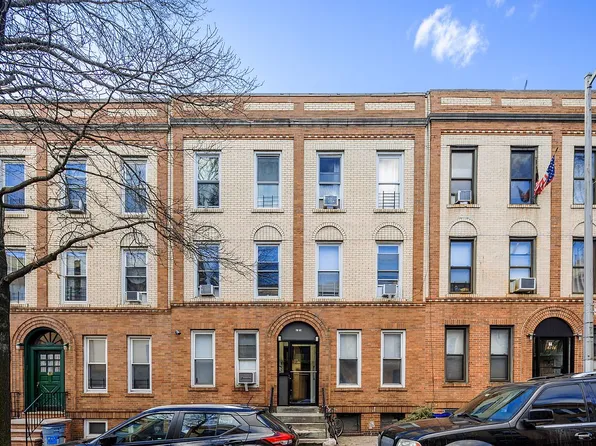 41-16 54th St, Woodside, NY 11377