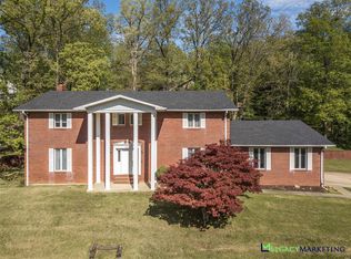 1506 Haven Hills Rd, Poplar Bluff, MO 63901