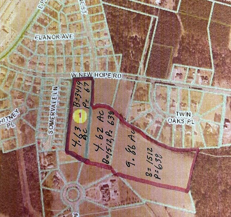2nd image of 0 New Hope Road