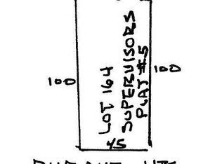 3059 Durant Hts, Flint, MI 48507