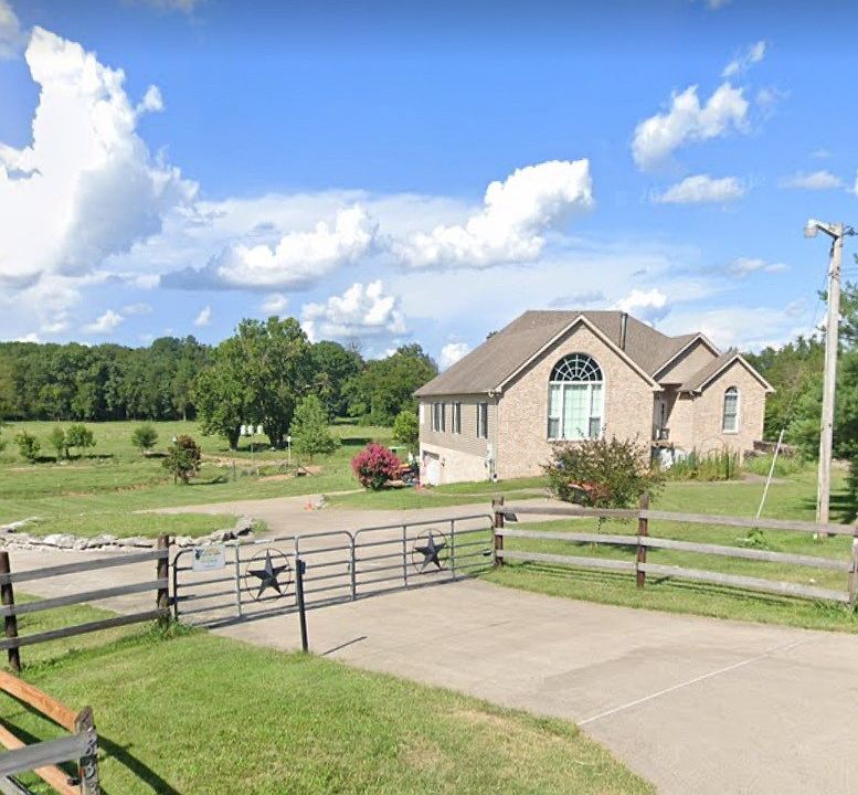 8339 Trousdale Ferry Pike, Lebanon, TN 37090 Zillow