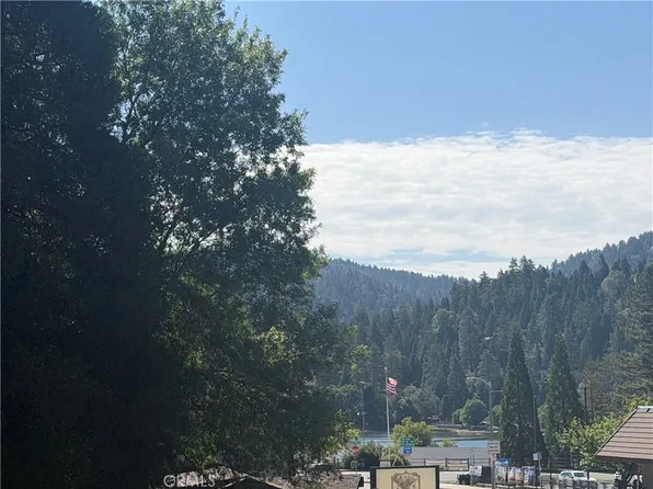 0 Lake Dr #1521, Crestline, CA 92325