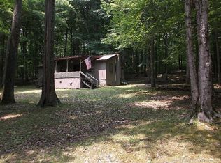 4911 W County Road 990 S, English, IN 47118