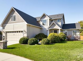 2335 S Rushmore Ct, Boise, ID 83709