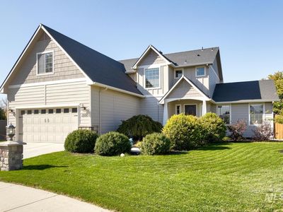 2335 S Rushmore Ct, Boise, ID, 83709