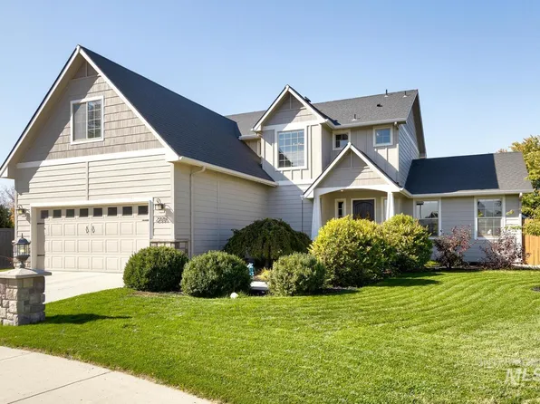 2335 S Rushmore Ct, Boise, ID 83709