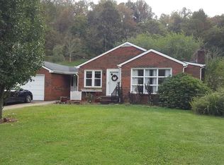 112 Scherer Rd, Ironton, OH 45638