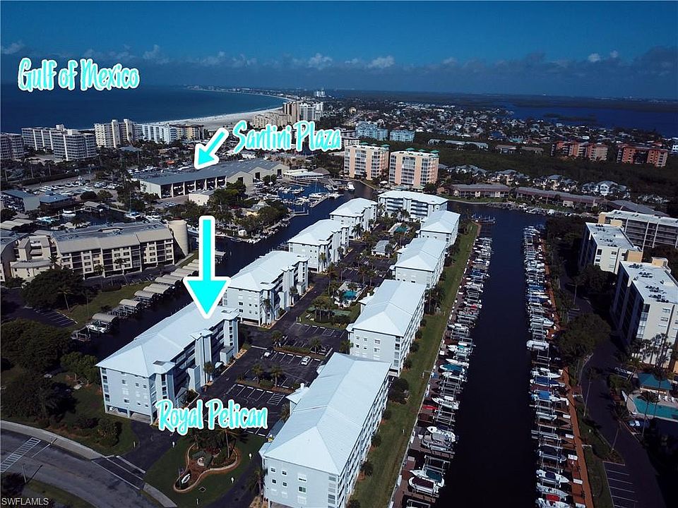 1st image of 4591 Bay Beach Ln APT 291