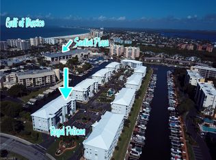 4591 Bay Beach Ln APT 291, Fort Myers Beach, FL 33931