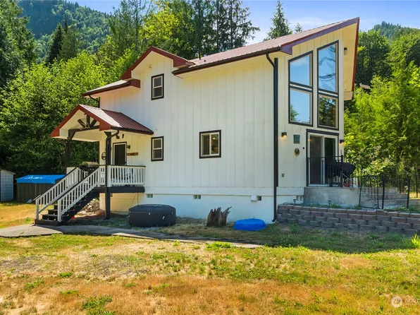 178 Bear Mountain Road, Morton, WA 98356