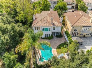 23101 Park Marco Polo, Calabasas, CA 91302