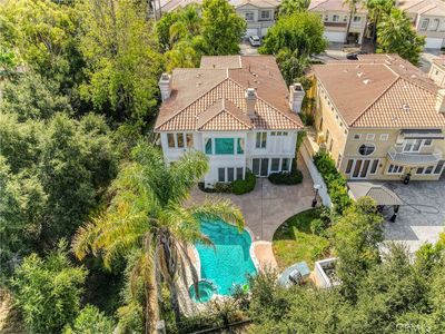 23101 Park Marco Polo, Calabasas, CA, 91302