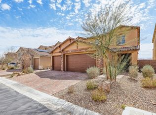 3903 Henny Ave, Las Vegas, NV 89141