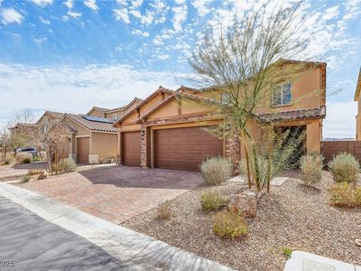 3903 Henny Ave, Las Vegas, NV, 89141