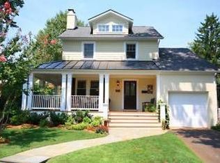 6219 26th Rd N, Arlington, VA 22207