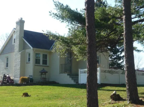 89 Hasbrouck Rd, Gardiner, NY 12561