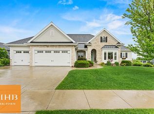 1505 Savannah Blvd, Waunakee, WI 53597