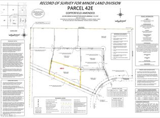 42E Three Corner Of Barnes Mnr, Prescott Valley, AZ 86315