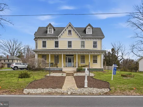 12733 Still Pond Rd, Still Pond, MD 21667