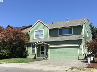 264 NE 74th Ave, Hillsboro, OR, 97124