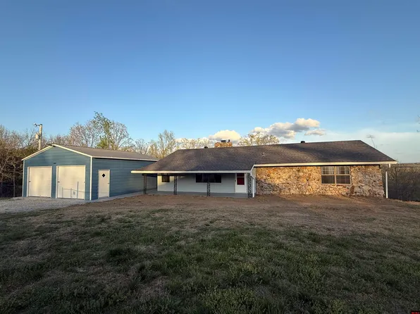 362 County Road 670, Mountain Home, AR 72653