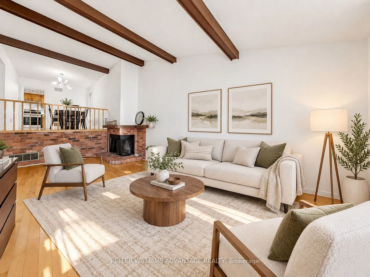 3 bed, $3,200 — Photo 3