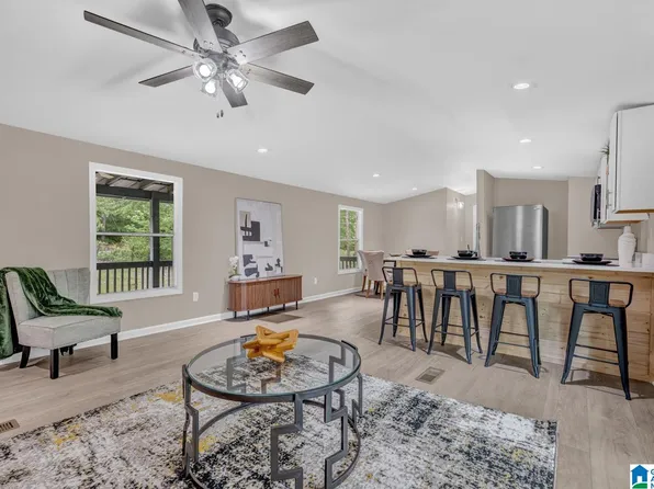 1411 Old Woodstock Rd, West Blocton, AL 35184