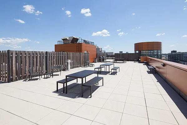 Rented by Modern Spaces | media 24