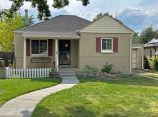1287 Jersey St, Denver, CO 80220