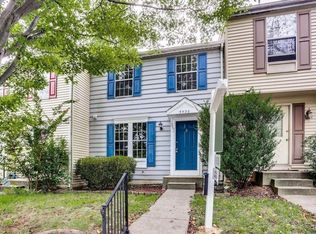 9520 Donnan Castle Ct, Laurel, MD 20723