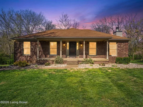 1609 Pleasure Cove Dr., La Grange, KY 40031