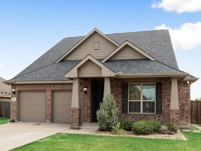 259 Saddlebrook Ln, Waxahachie, TX, 75165