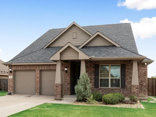 259 Saddlebrook Ln, Waxahachie, TX 75165
