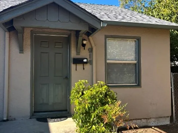 914 W 4th St, Medford, OR 97501