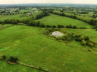 1082 Vanarsdall Rd, Harrodsburg, KY 40330