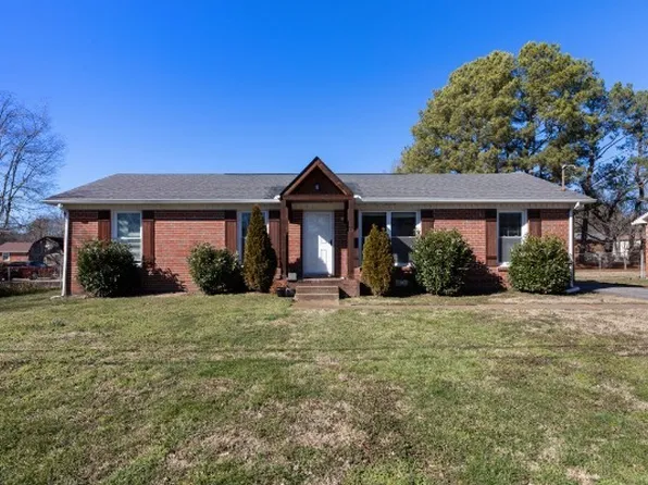 247 New Sawyer Brown Rd, Nashville, TN 37221