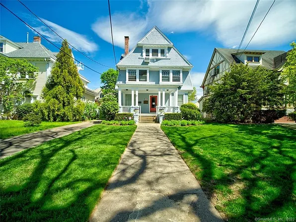 561 Whitney Avenue, New Haven, CT 06511