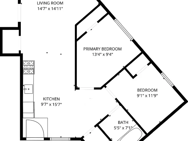 3107 N Harding Ave #GW — Photo 11